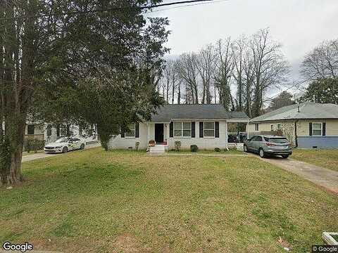 Blayton, ATLANTA, GA 30315