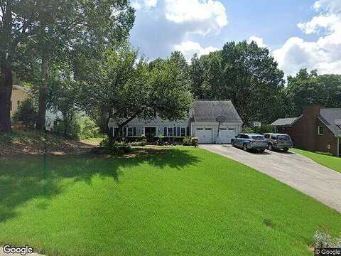 Lake Ridge, LAWRENCEVILLE, GA 30043