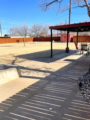 Ash, LUBBOCK, TX 79404
