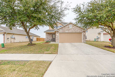 Cactus Patch, SCHERTZ, TX 78154