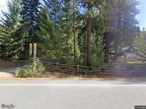Chiwawa Loop, LEAVENWORTH, WA 98826
