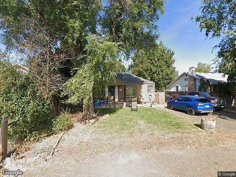 Darland, GOLDENDALE, WA 98620