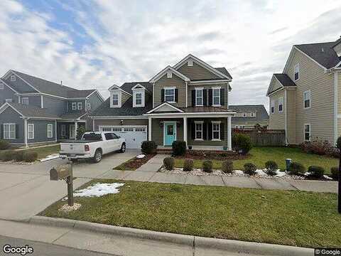 Channing, VIRGINIA BEACH, VA 23456