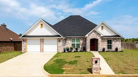 New Braunfels, HALLSVILLE, TX 75650