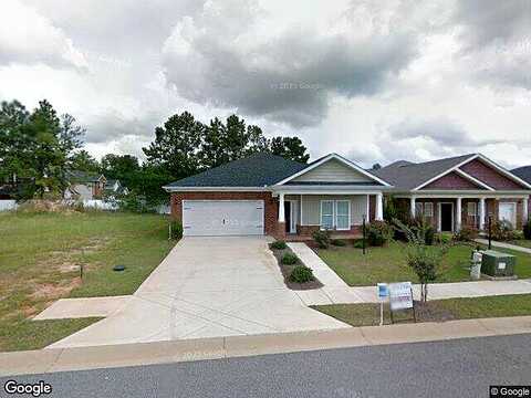 Cottage, BYRON, GA 31008