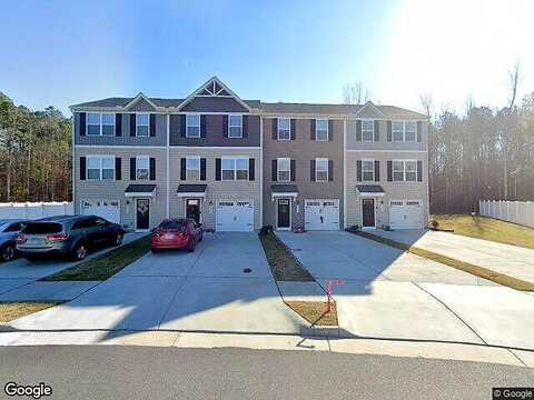 Petersen, SUFFOLK, VA 23434