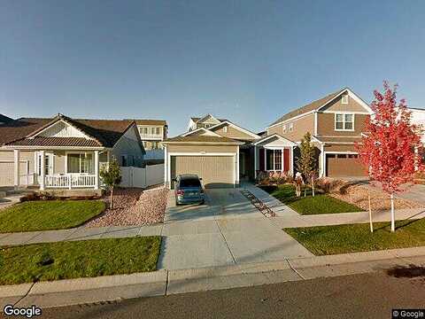 55Th, DENVER, CO 80249