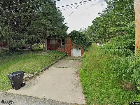Pleasant, BETHEL PARK, PA 15102