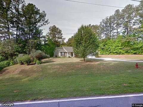 Moore, MORELAND, GA 30259