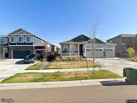 61St, AURORA, CO 80019