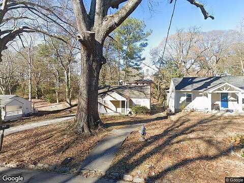 North, ATLANTA, GA 30318