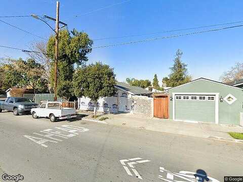 Scott, SAN JOSE, CA 95128