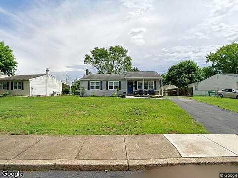 Washington, RED HILL, PA 18076
