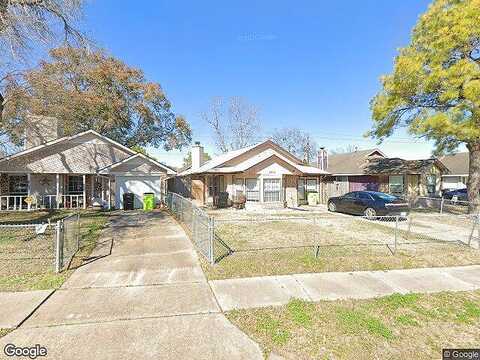 Spruce, ROSENBERG, TX 77471