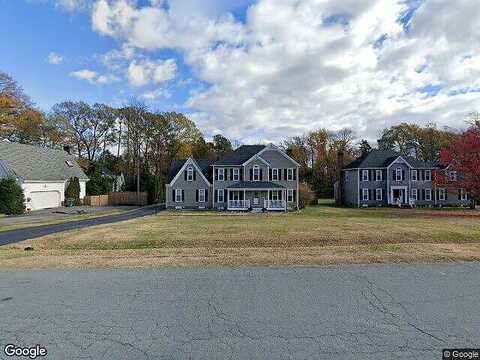 Apple Ridge, HENRICO, VA 23229