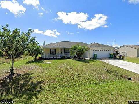 Ayrshire, PORT CHARLOTTE, FL 33948