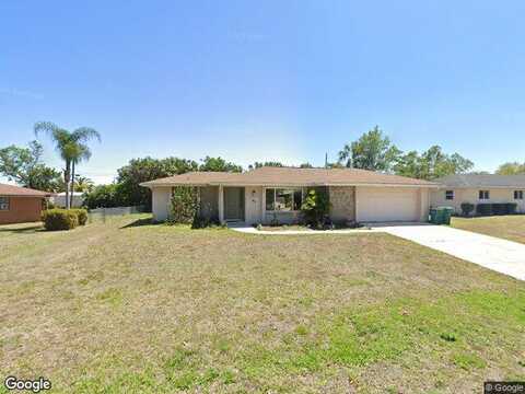 Dowling, PORT CHARLOTTE, FL 33952