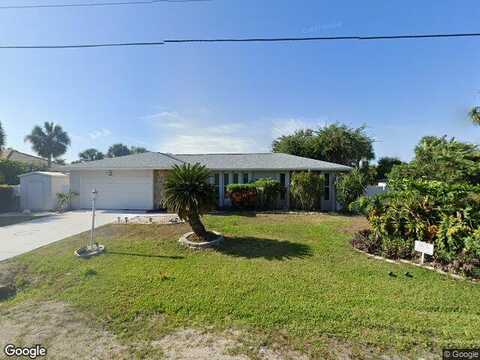 Ackerman, PORT CHARLOTTE, FL 33948