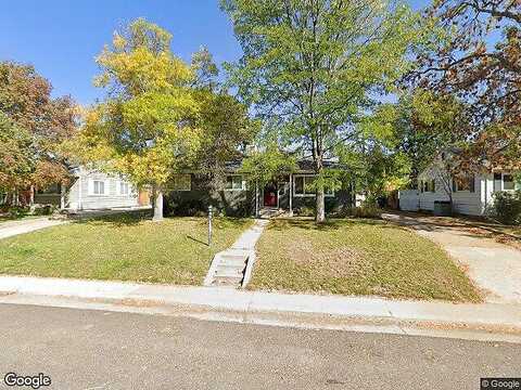 Filbert, DENVER, CO 80222