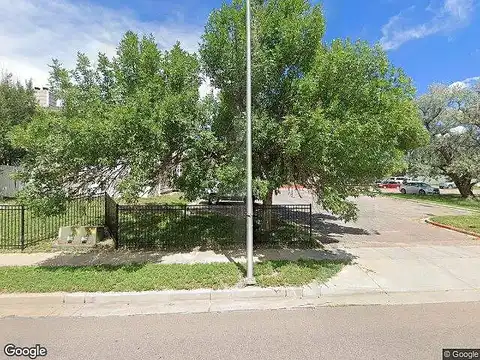 Zebulon, COLORADO SPRINGS, CO 80910