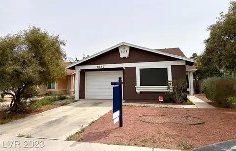 Amboy, LAS VEGAS, NV 89108