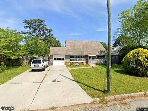 Lakeland, NORFOLK, VA 23518