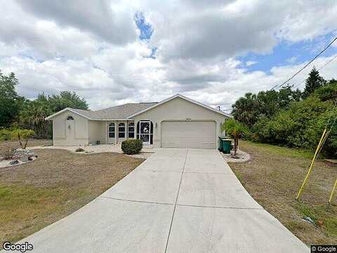 Kerrville, PORT CHARLOTTE, FL 33948