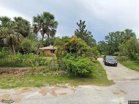 Grace, PORT CHARLOTTE, FL 33948