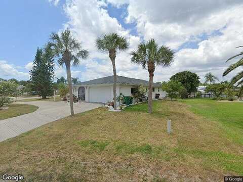 Bracken, PORT CHARLOTTE, FL 33948
