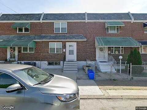 29Th, PHILADELPHIA, PA 19145