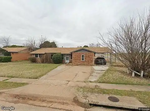Las Cruces, WICHITA FALLS, TX 76306
