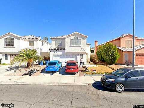 Cedar Bluffs, LAS VEGAS, NV 89128