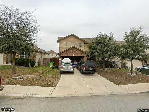 Aspen Silver, SAN ANTONIO, TX 78245