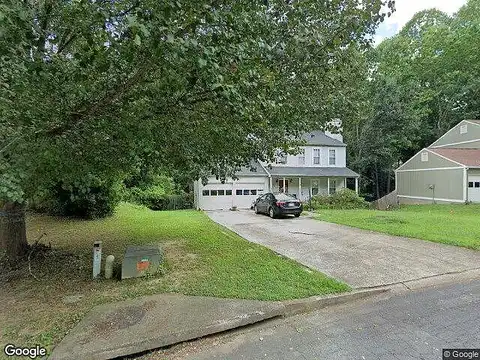 Crescent Hill, ACWORTH, GA 30102