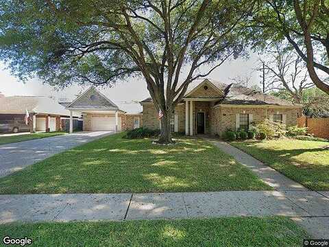 Thompson Crossing, RICHMOND, TX 77406
