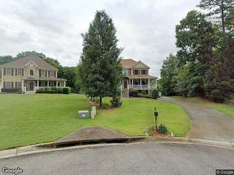 River Birch, EUHARLEE, GA 30145
