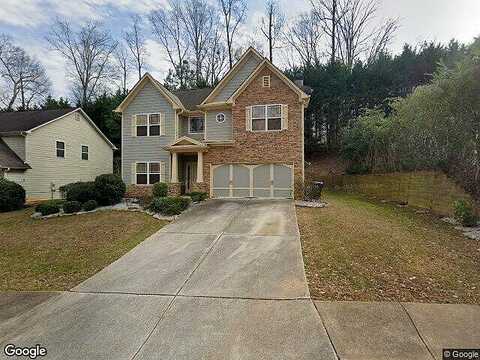 Penny, LAWRENCEVILLE, GA 30043