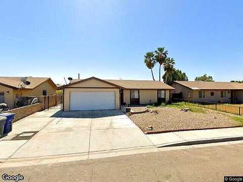 28Th, YUMA, AZ 85364