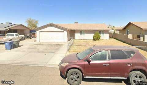 29Th, YUMA, AZ 85364