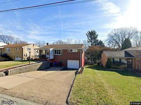 Malor, PITTSBURGH, PA 15227