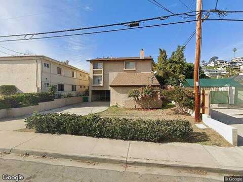 Locust, SAN DIEGO, CA 92106