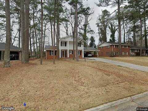 Timothy, ATLANTA, GA 30311