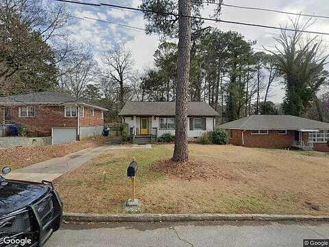 Shirley, ATLANTA, GA 30310