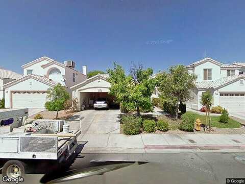 Villa Vista, LAS VEGAS, NV 89128