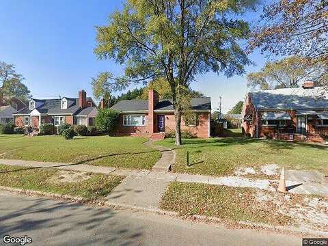 Laburnum, RICHMOND, VA 23227