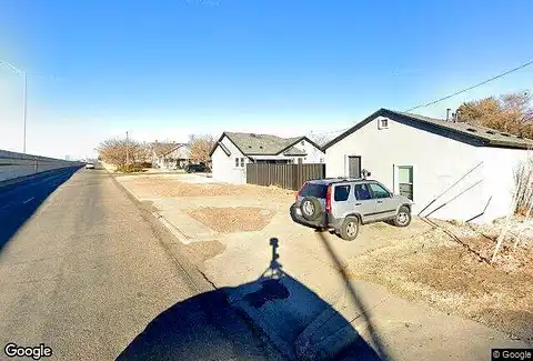 Jackson, AMARILLO, TX 79102