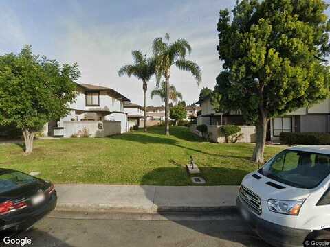 Melrose, CHULA VISTA, CA 91911