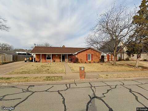 Ridgemont, WICHITA FALLS, TX 76309