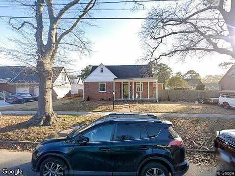 Evans, NORFOLK, VA 23503