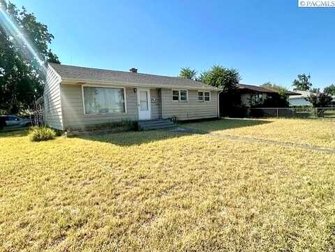 18Th, PASCO, WA 99301